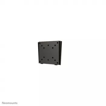Neomounts FPMA-W25Melns Monitora/TV sienas stiprinājums 10-30 collas - īpaši plakans