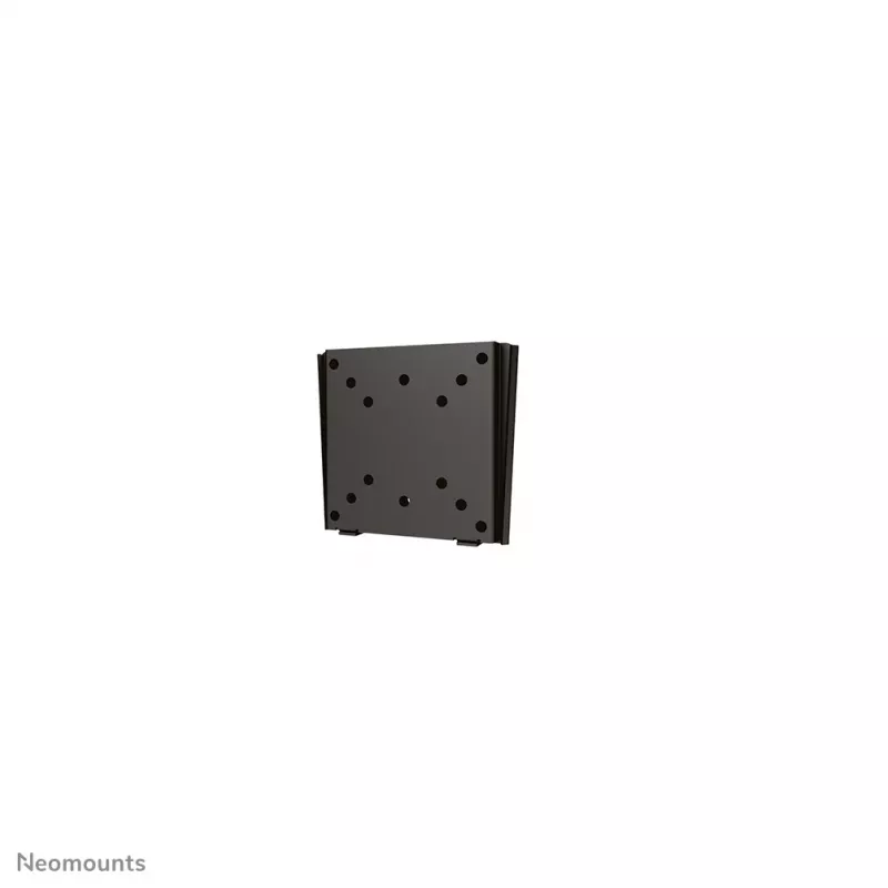 Neomounts FPMA-W25Melns Monitora/TV sienas stiprinājums 10-30 collas - īpaši plakans