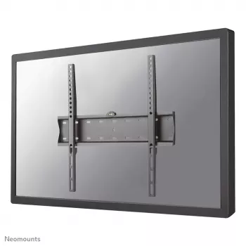 Neomounts FPMA-W300Melns TV stiprinājums pie sienas 32-55 collas - īpaši plakans