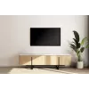 Neomounts FPMA-W300Melns TV stiprinājums pie sienas 32-55 collas - īpaši plakans