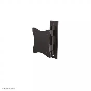 Neomounts FPMA-W810Melns monitora/TV sienas stiprinājums 10-27 collas - pilnas kustības