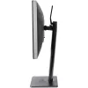 StarTech.com brīvi stāvošs viena monitora stiprinājums – augstumā regulējams monitora statīvs – VESA montāžas displejiem līdz 32 collām (15 mārciņas/7 kg) – ergonomisks monitora statīvs galdam – noliekšana/pagriešana/rotēšana