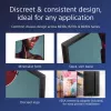 Sony FW-55BZ40L Signage Display Digital signage flat panel 139.7 cm (55 collas) LCD Wi-Fi 700 cd/m² 4K Ultra HD Melns Android 24/7