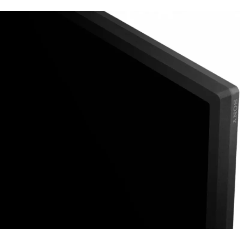 Sony FW-55BZ40L Signage Display Digital signage flat panel 139.7 cm (55 collas) LCD Wi-Fi 700 cd/m² 4K Ultra HD Melns Android 24/7