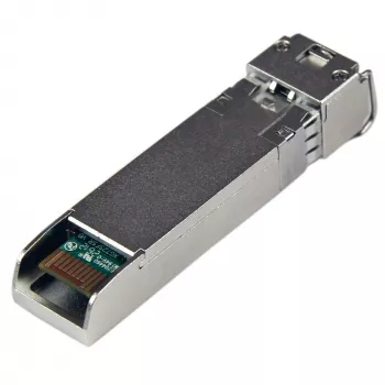 StarTech.com Cisco GLC-LH-SMD saderīgs SFP raiduztvērēja modulis - 1000BASE-LX/LH~Cisco GLC-LH-SMD saderīgs SFP modulis - 1000BASE-LX/LH - 1GbE vienmoda šķiedras optiskais raiduztvērējs - 1GE Gigabit Ethernet SFP - LC 10 km - 1310 nm - DDM Cisco Firepower, ASR920, IE2000