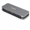 StarTech.com 4 portu USB 3.0 centrmezgls - USB-A uz 4x USB-A - SuperSpeed 5Gbps pārnēsājams USB 3.1 Gen 1 Type-A centrmezgls - darbināms no USB kopnes - klēpjdatora/galddatora USB centrmezgls ar garu kabeli 28cm un kabeļa pārvaldību~4 portu USB 3.0 centrmezgls - USB-A uz 4x USB-A - SuperSpeed 5Gbps pārnēsājams USB 3.2 Gen 1 Type-A centrmezgls - darbināms no USB kopnes - klēpjdatora/galddatora…