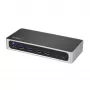 StarTech.com 7 portu USB C centrmezgls ar ātrās uzlādes pieslēgvietu - USB-C uz 5x USB-A 2x USB-C (USB 3.0 SuperSpeed 5Gbps) - pašbarojošs USB 3.2 Gen 1 Type-C centrmezgls ar barošanas adapteri - galddatora/portatīvā datora centrmezgls