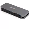 StarTech.com 4 portu USB C centrmezgls - 3x USB-A/1x USB-C - 5Gbps USB 3.0 Type-C centrmezgls (3.2/3.1 Gen 1) - ar kopnes barošanu - pārnēsājams USB-C uz USB-A adaptera centrmezgls - 28,5 cm (11,2 collu) kabelis ar kabeļa pārvaldību~4 portu USB C centrmezgls - 3x USB-A/1x USB-C - USB 3.0 Type-C centrmezgls - USB 3.2 Gen 1 (5Gbps) - ar kopnes barošanu - pārnēsājams USB-C uz USB-A adaptera…