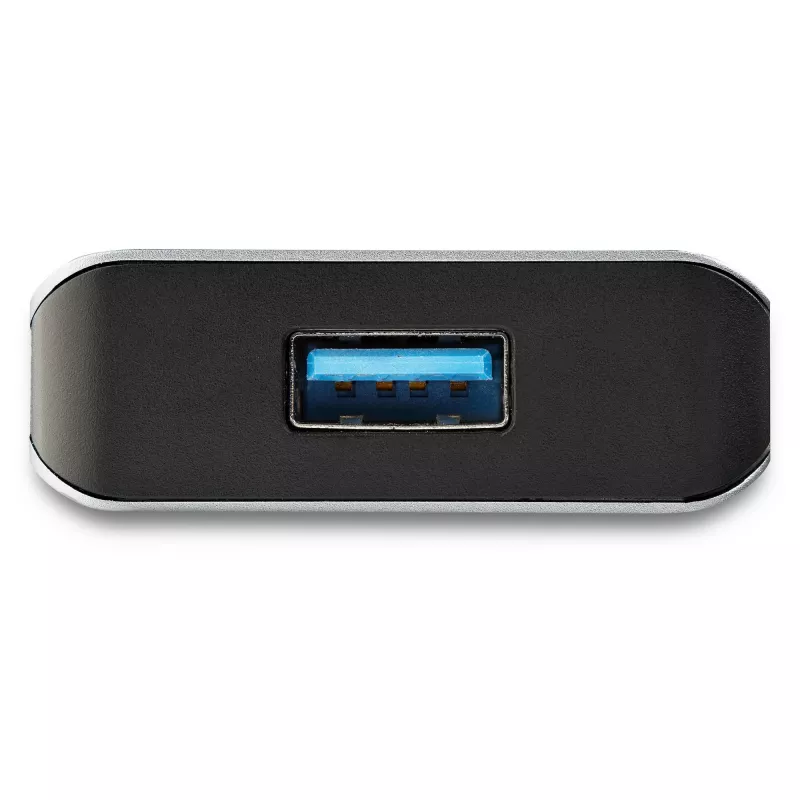 StarTech.com 4 portu USB C centrmezgls ar 2x USB A un 2x USB C - SuperSpeed 10 Gbps USB Type-C 3.1/3.2 Gen 2 centrmezgls - ar USB kopnes barošanu - pārnēsājams USB-C uz USB adaptera centrmezgls - alumīnija - 25cm (9,8 collas) kabelis~4 portu USB C centrmezgls ar 2x USB A un 2x USB C - SuperSpeed 10 Gbps USB Type-C 3.2 Gen 2 centrmezgls - ar USB kopnes barošanu - pārnēsājams USB-C uz USB adaptera…