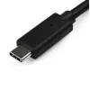 StarTech.com 4 portu USB C centrmezgls ar 2x USB A un 2x USB C - SuperSpeed 10 Gbps USB Type-C 3.1/3.2 Gen 2 centrmezgls - ar USB kopnes barošanu - pārnēsājams USB-C uz USB adaptera centrmezgls - alumīnija - 25cm (9,8 collas) kabelis~4 portu USB C centrmezgls ar 2x USB A un 2x USB C - SuperSpeed 10 Gbps USB Type-C 3.2 Gen 2 centrmezgls - ar USB kopnes barošanu - pārnēsājams USB-C uz USB adaptera…