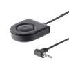 StarTech.com 4 pret 4 USB 3.0 perifērijas koplietošanas slēdzis, 5 Gbit/s, Micro-USB Type-B, melns, plastmasa, CE, FCC, REACH, 0 - 40 °C