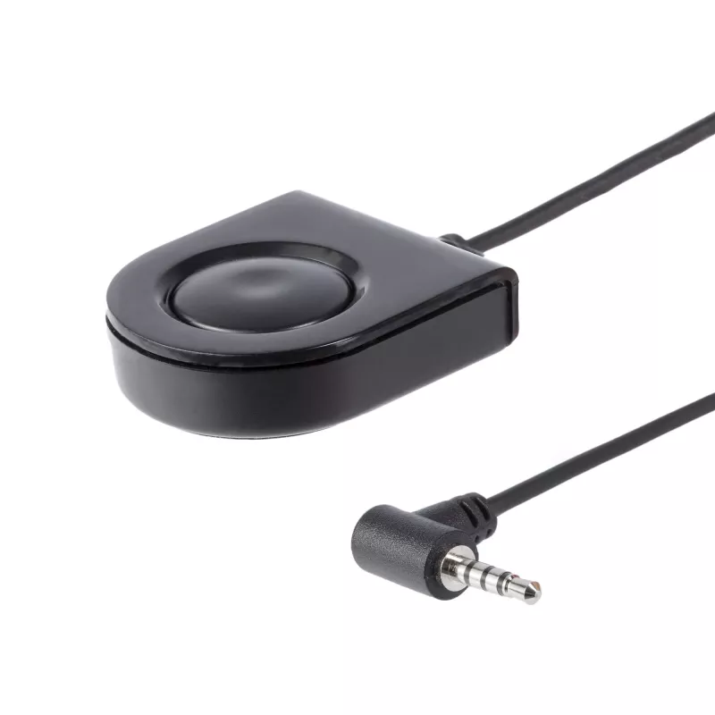 StarTech.com 4 pret 4 USB 3.0 perifērijas koplietošanas slēdzis, 5 Gbit/s, Micro-USB Type-B, melns, plastmasa, CE, FCC, REACH, 0 - 40 °C