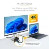StarTech.com 3 m (10 pēdu) Premium Certified High Speed HDMI kabelis, 4K 60 Hz/1440p 144 Hz, HDR10/HDCP 2.2/ARC, 18 Gbps, UHD HDMI 2.0 vads televizoram/monitoram/displejam, TPE apvalks