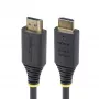 StarTech.com 4m (13ft) Premium Certified High Speed HDMI vads, 4K 60Hz/1440p 144Hz, HDR10/HDCP 2.2/ARC, 18Gbps, UHD HDMI 2.0 vads televizoram/monitoram/displejam, TPE apvalks