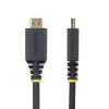 StarTech.com 4m (13ft) Premium Certified High Speed HDMI vads, 4K 60Hz/1440p 144Hz, HDR10/HDCP 2.2/ARC, 18Gbps, UHD HDMI 2.0 vads televizoram/monitoram/displejam, TPE apvalks