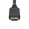 StarTech.com 4m (13ft) Premium Certified High Speed HDMI vads, 4K 60Hz/1440p 144Hz, HDR10/HDCP 2.2/ARC, 18Gbps, UHD HDMI 2.0 vads televizoram/monitoram/displejam, TPE apvalks