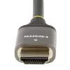 StarTech.com 3 pēdu (1 m) HDMI 2.1 kabelis 8K - sertificēts īpaši ātrgaitas HDMI kabelis 48 Gbps - 8K 60 Hz/4K 120 Hz HDR10+ eARC - Ultra HD 8K HDMI kabelis - monitors/TV/displejs - elastīgs TPE apvalks