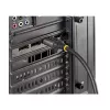 StarTech.com 16 pēdas (5 m) HDMI 2.1 kabelis 8K - sertificēts īpaši ātrdarbīgs HDMI kabelis 48 Gbps - 8K 60 Hz / 4K 120 Hz HDR10+ eARC - Ultra HD 8K HDMI kabelis - monitors/TV/displejs - elastīgs TPE apvalks