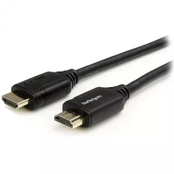StarTech.com Premium High Speed HDMI kabelis ar Ethernet - 4K 60Hz - 3 m (10 ft.)