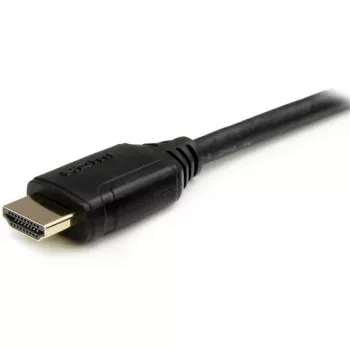 StarTech.com Premium High Speed HDMI kabelis ar Ethernet - 4K 60Hz - 3 m (10 ft.)