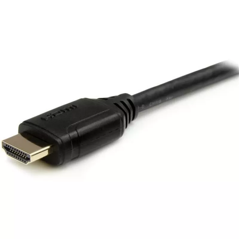 StarTech.com Premium High Speed HDMI kabelis ar Ethernet - 4K 60Hz - 3 m (10 ft.)