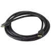 StarTech.com Premium High Speed HDMI kabelis ar Ethernet - 4K 60Hz - 3 m (10 ft.)