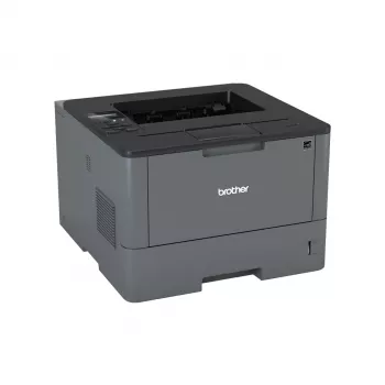 Brother HL-L5000D lāzerprinteris 1200 x 1200 DPI A4