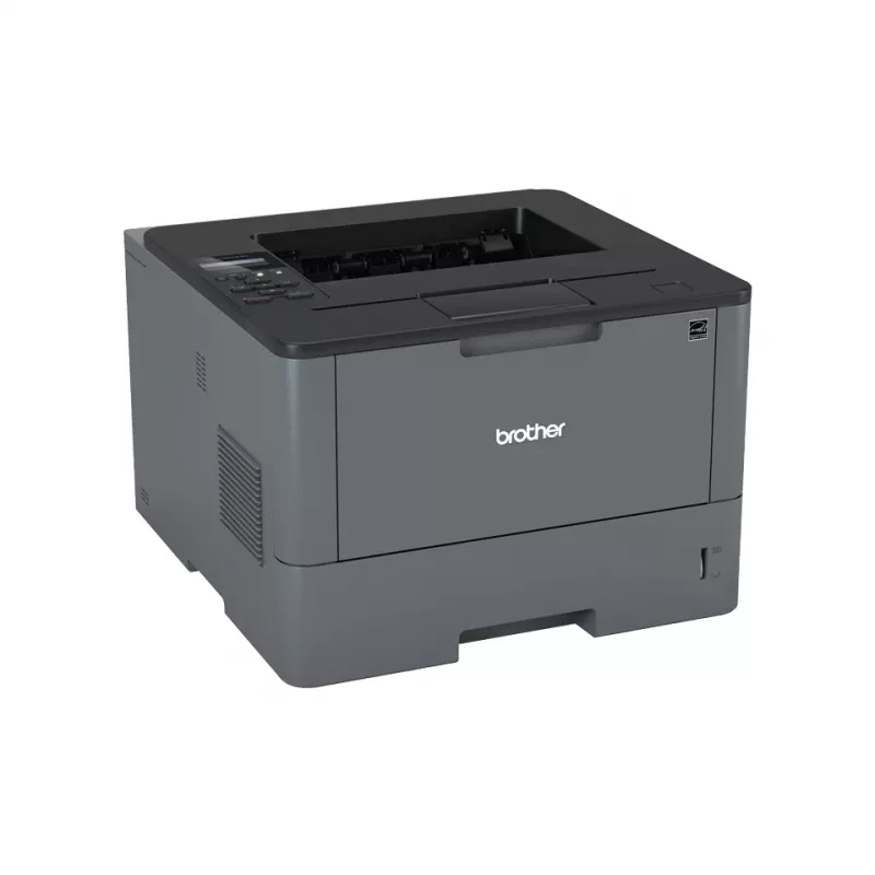 Brother HL-L5000D lāzerprinteris 1200 x 1200 DPI A4