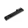 Baterija zaļa Cell HP50PRO priekš EliteBook 8460p 8460w 8470p 8560p 8570p ProBook 6460b 6560b 6570b
