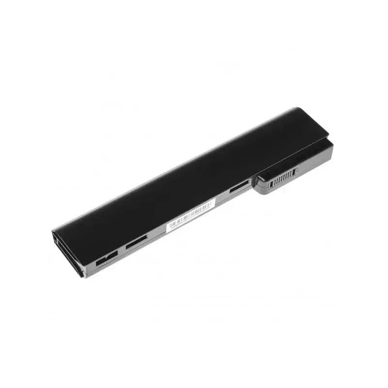 Baterija zaļa Cell HP50PRO priekš EliteBook 8460p 8460w 8470p 8560p 8570p ProBook 6460b 6560b 6570b