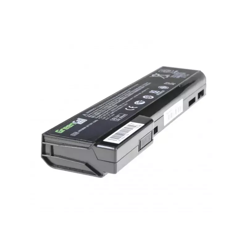 Baterija zaļa Cell HP50PRO priekš EliteBook 8460p 8460w 8470p 8560p 8570p ProBook 6460b 6560b 6570b