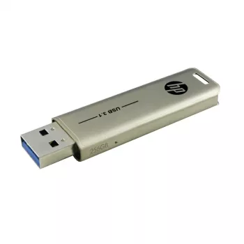 HP x796w USB zibatmiņa 256 GB USB Type-A 3.2 Gen 1 (3.1 Gen 1) Sudraba krāsā