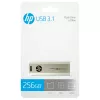 HP x796w USB zibatmiņa 256 GB USB Type-A 3.2 Gen 1 (3.1 Gen 1) Sudraba krāsā