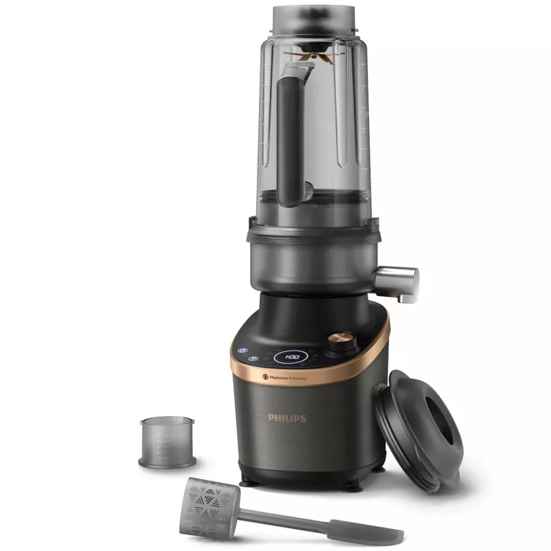 Philips HR3770/00 blenderis galda blenderis 1500 W
