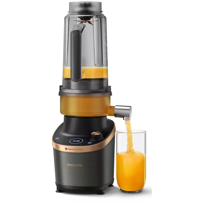 Philips HR3770/00 blenderis galda blenderis 1500 W