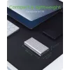 ICY BOX IB-1817Ma-C31 SSD korpuss Sudraba M.2