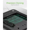 ICY BOX IB-2915MSCL-C31 USB 3.2 Gen 2 (3.1 Gen 2) Type-C melns