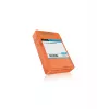 ICY BOX IB-AC602b-6 Maciņš Plastmasa Zila, Zaļa, Pelēka, Oranža, Sarkana, Balta