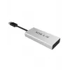 ICY BOX IB-AC6104 USB 3.2 Gen 1 (3.1 Gen 1) Type-A 5000 Mbit/s Balts