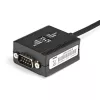 StarTech.com 6 pēdas (1,8 m) 1 porta profesionālais RS422/485 USB seriālais kabeļa adapteris ar COM porta saglabāšanu, USB uz RS422 adapteris - TAA