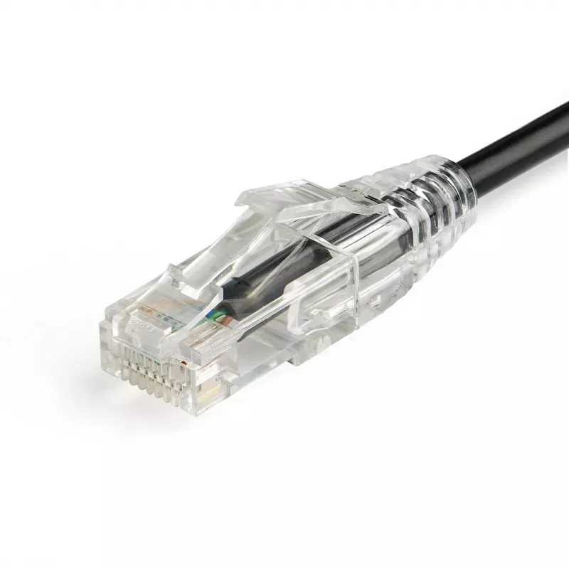 StarTech.com 6 pēdu (1,8 m) Cisco USB konsoles kabelis — USB uz RJ45