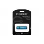 Kingston Technology IronKey 128 GB Vault Privacy 50, AES-256 šifrēts, FIPS 197