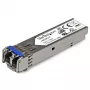 StarTech.com HP J4859C saderīgs SFP raiduztvērēja modulis - 1000BASE-LX~HPE J4859C saderīgs SFP modulis - 1000BASE-LX - 1GbE vienmoda /daudzmodu optisko šķiedru raiduztvērējs - 1GE Gigabit Ethernet SFP - LC 10km - 1310nm - DDM HPE 1400, 1700, 1820