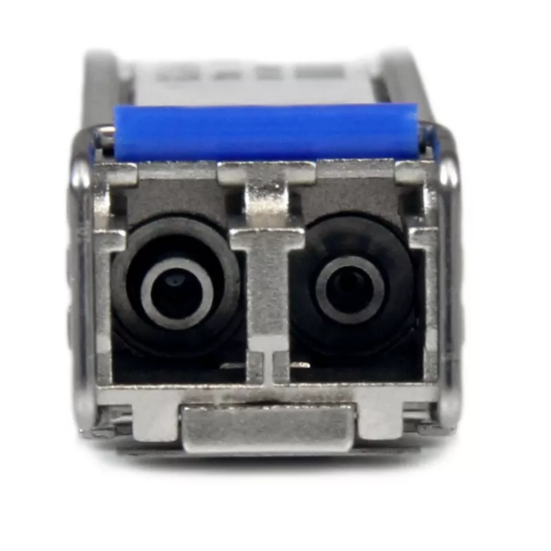 StarTech.com HP J4859C saderīgs SFP raiduztvērēja modulis - 1000BASE-LX~HPE J4859C saderīgs SFP modulis - 1000BASE-LX - 1GbE vienmoda /daudzmodu optisko šķiedru raiduztvērējs - 1GE Gigabit Ethernet SFP - LC 10km - 1310nm - DDM HPE 1400, 1700, 1820