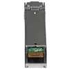 StarTech.com HP J4859C saderīgs SFP raiduztvērēja modulis - 1000BASE-LX~HPE J4859C saderīgs SFP modulis - 1000BASE-LX - 1GbE vienmoda /daudzmodu optisko šķiedru raiduztvērējs - 1GE Gigabit Ethernet SFP - LC 10km - 1310nm - DDM HPE 1400, 1700, 1820