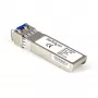 StarTech.com HPE J9151E saderīgs SFP+ modulis - 10GBASE-LR - 10GbE vienmoda šķiedru optiskais raiduztvērējs - 10GE Gigabit Ethernet SFP+ - LC 10km - 1310nm - DDM HPE 2930F, 8325, 3810M