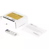 StarTech.com HPE J9151E saderīgs SFP+ modulis - 10GBASE-LR - 10GbE vienmoda šķiedru optiskais raiduztvērējs - 10GE Gigabit Ethernet SFP+ - LC 10km - 1310nm - DDM HPE 2930F, 8325, 3810M