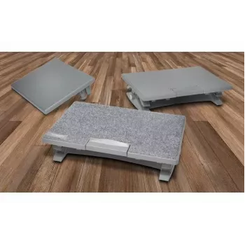 Kensington SmartFit SoleMate Pro ergonomiskais kāju balsts