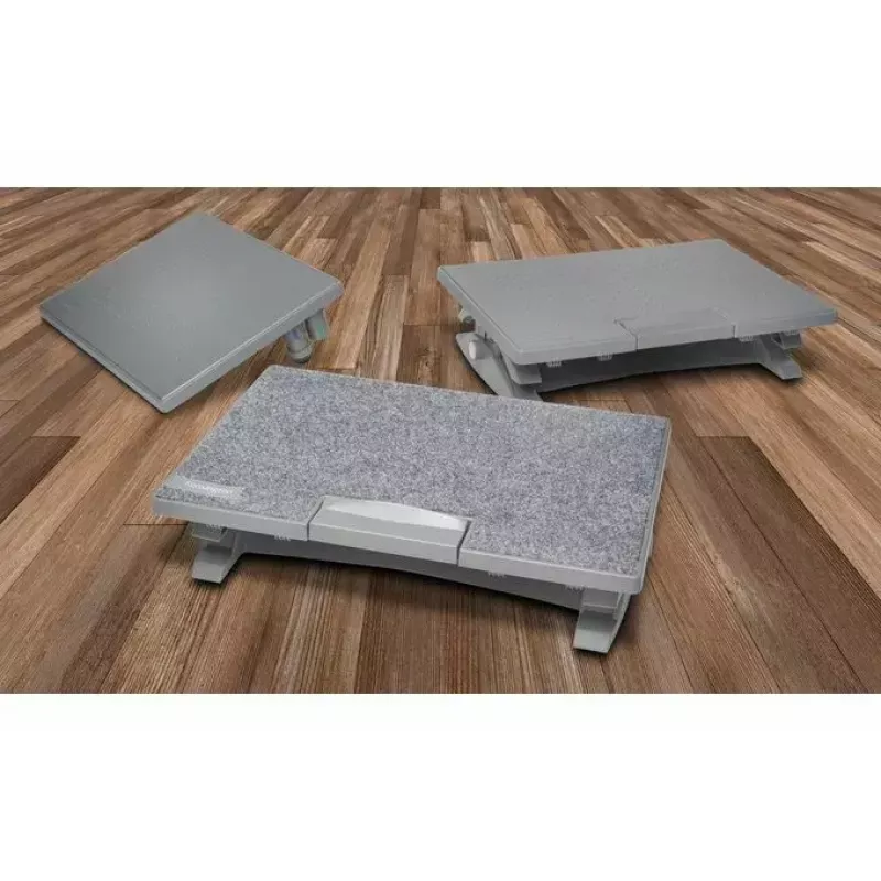 Kensington SmartFit SoleMate Pro ergonomiskais kāju balsts