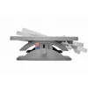 Kensington SmartFit SoleMate Pro ergonomiskais kāju balsts